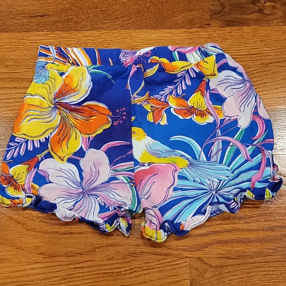 Girls children's place shorts - Picture 2 of 2